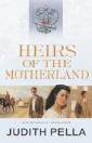 Heirs of the Motherland (The Russians Book #4)