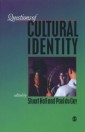 Questions of Cultural Identity