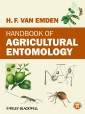 Handbook of Agricultural Entomology