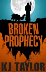 Broken Prophecy