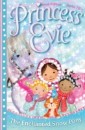Princess Evie: The Enchanted Snow Pony