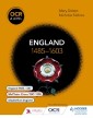 OCR A Level History: England 1485 1603