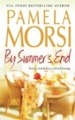 By Summer's End (Mills & Boon Silhouette)