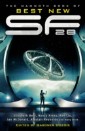 Mammoth Book of Best New SF 28