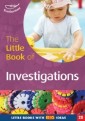 Little Book of Investigations