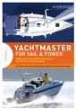 Yachtmaster for Sail and Power