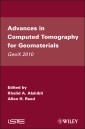 Advances in Computed Tomography for Geomaterials