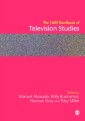 SAGE Handbook of Television Studies