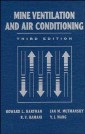 Mine Ventilation and Air Conditioning