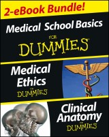 Medical Career Basics Course For Dummies, 2 eBook Bundle