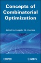 Concepts of Combinatorial Optimization, Volume 1