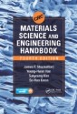 CRC Materials Science and Engineering Handbook