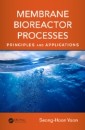 Membrane Bioreactor Processes
