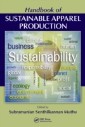 Handbook of Sustainable Apparel Production