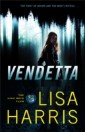 Vendetta (The Nikki Boyd Files Book #1)
