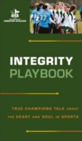 Integrity Playbook