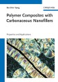 Polymer Composites with Carbonaceous Nanofillers