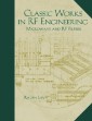 Classic Works in RF Engineering, Volume 2