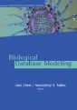Biological Database Modeling