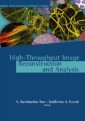 High-Throughput Image Reconstruction and Analysis