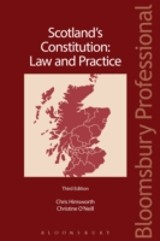 Scotland's Constitution: Law and Practice
