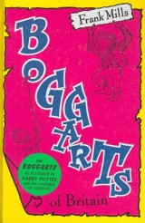 The Boggarts of Britain