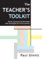The Teacher's Toolkit