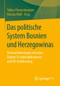 Das politische System Bosnien und Herzegowinas