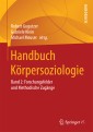 Handbuch Körpersoziologie
