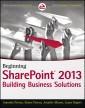 Beginning SharePoint 2013