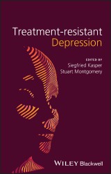Treatment-Resistant Depression