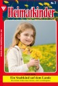 Heimatkinder 1 - Heimatroman