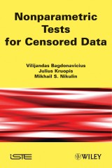 Nonparametric Tests for Censored Data