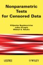 Nonparametric Tests for Censored Data