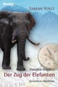Hannibal Mayer - Der Zug der Elefanten