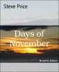 Days of November
