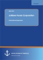 Jollibee Foods Corporation