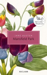 Mansfield Park. Roman