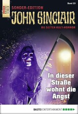 John Sinclair Sonder-Edition 20