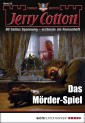 Jerry Cotton Sonder-Edition 22