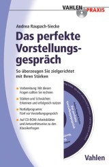 Das perfekte Vorstellungsgespräch