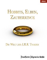 Hobbits, Elben, Zauberringe