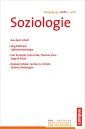 Soziologie 2.2016