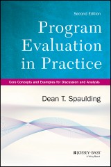 Program Evaluation in Practice