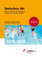 Startschuss Abi 2012/2013