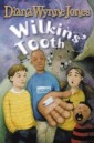 Wilkins' Tooth