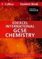 Collins International GCSE - Chemistry Student Book