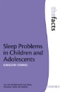 Sleep problems in Children and Adolescents