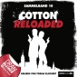 Cotton Reloaded Sammelband - Folgen 28-30