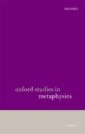 Oxford Studies in Metaphysics volume 7